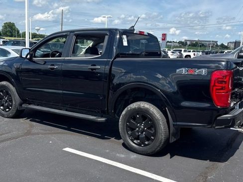Used 2020 Ford Ranger XLT w/ Equipment Group 301A Mid AWD/4WD image 4