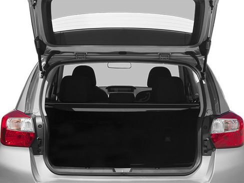 Used 2013 Subaru Impreza 2.0i Sport Premium image 15