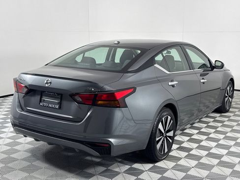 Used 2022 Nissan Altima 2.5 SV image 5