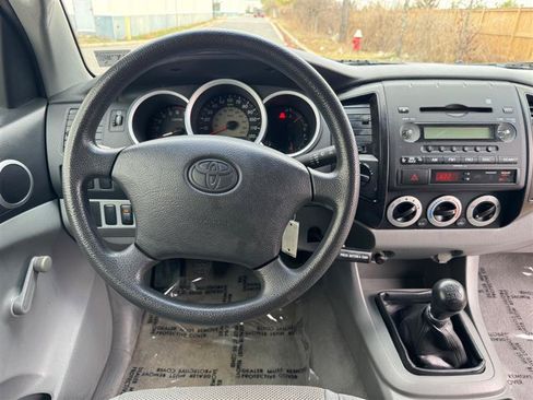 Used 2008 Toyota Tacoma 4x4 Access Cab image 30