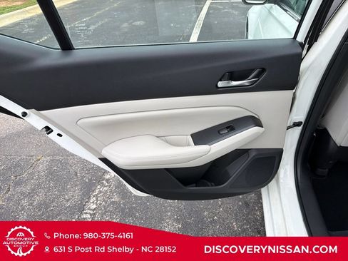 Certified 2019 Nissan Altima 2.5 S FWD image 28