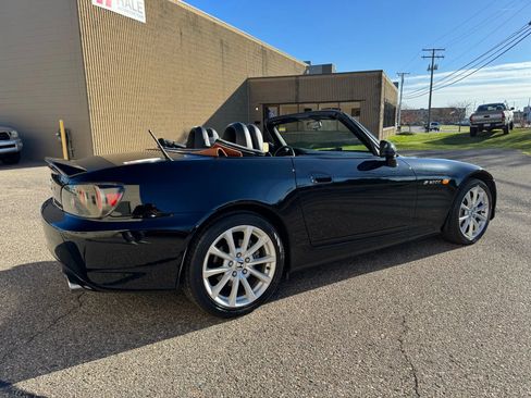 Used 2007 Honda S2000 image 10
