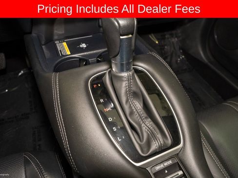 Used 2023 Honda HR-V EX-L image 16