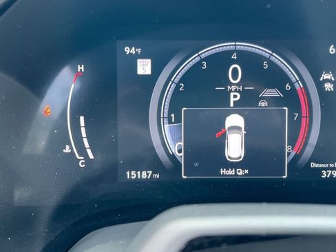 Certified 2023 Lexus RX 350 AWD w/ Cold Area Package image 14