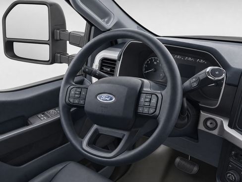 Certified 2021 Ford F150 XL w/ Equipment Group 101A High AWD/4WD image 16