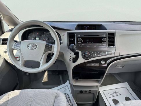 Used 2013 Toyota Sienna LE FWD image 21
