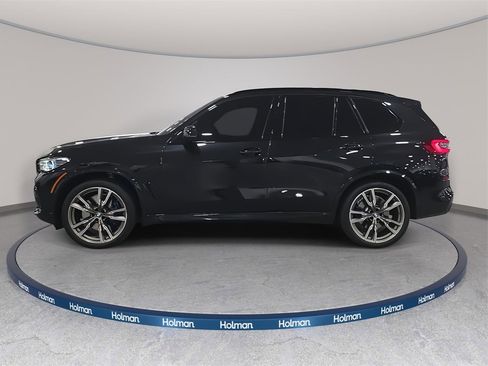 Certified 2023 BMW X5 M50i w/ Executive Package image 9
