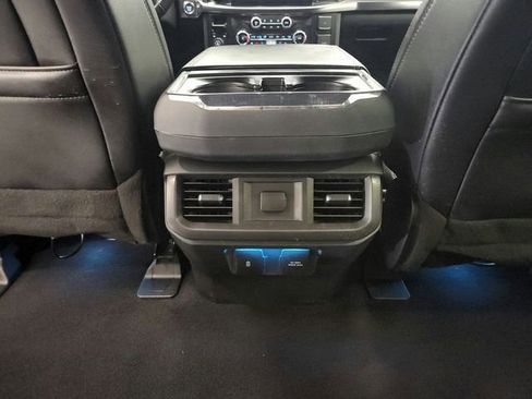 Used 2024 Ford F150 Lariat w/ Bed Utility Package AWD/4WD image 38