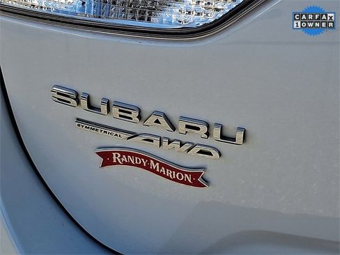 Used 2021 Subaru Forester Limited w/ Popular Package #3 image 29