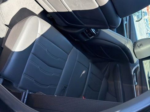 Used 2024 Cadillac XT5 Premium Luxury w/ Platinum Package image 7