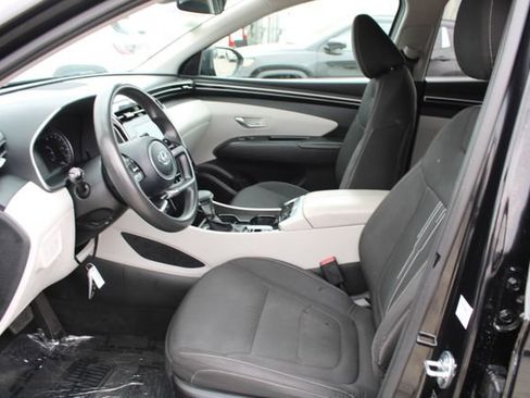 Used 2024 Hyundai Tucson SEL FWD image 31