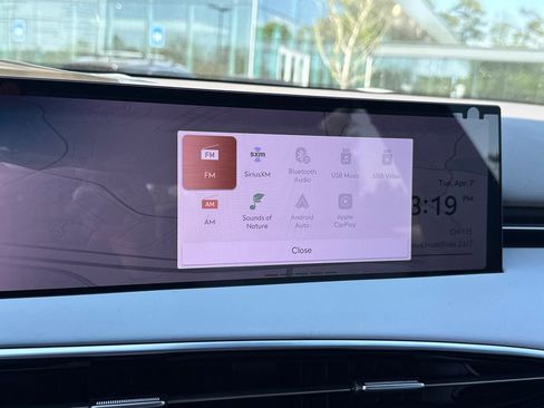 New 2026 Genesis GV70 2.5T Advanced image 29