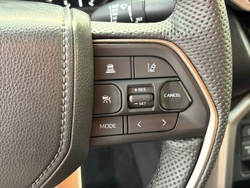 Used 2026 Toyota Tundra SR5 w/ SR5 Premium Package AWD/4WD image 14