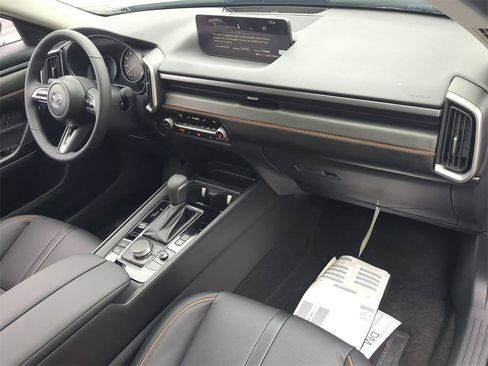 New 2026 MAZDA CX-50 AWD 2.5 Hybrid w/ Weather Package image 29