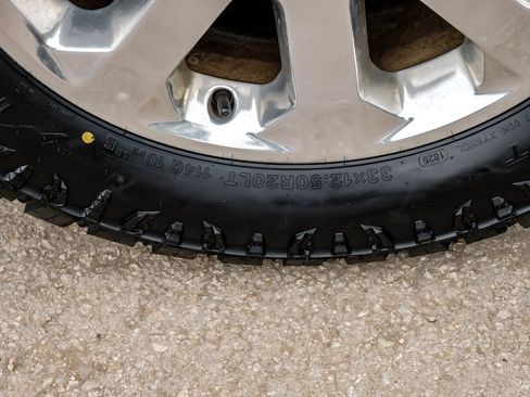 Used 2023 RAM 3500 Laramie AWD/4WD image 65