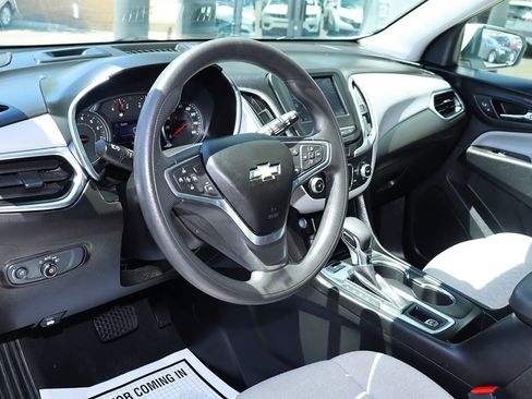 Used 2022 Chevrolet Equinox LT image 39