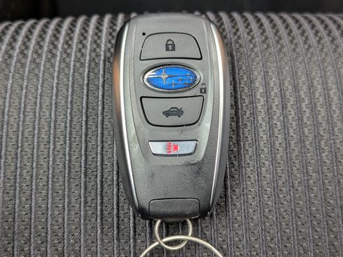 New 2025 Subaru Legacy Premium image 31