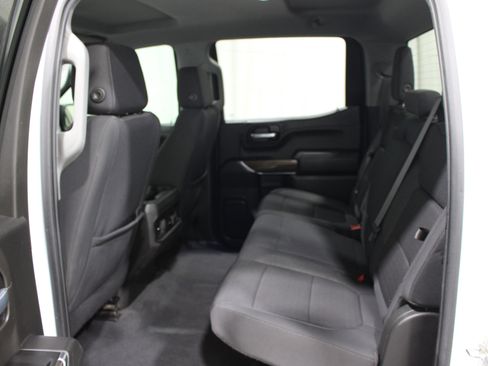 Used 2022 Chevrolet Silverado 1500 RST AWD/4WD image 19