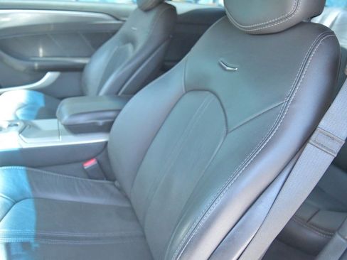 Used 2013 Cadillac CTS Performance image 16