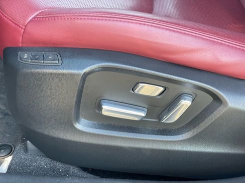 Certified 2023 MAZDA CX-9 Carbon Edition image 13