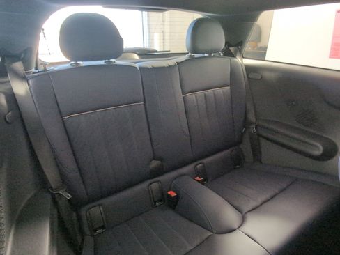 New 2026 MINI Cooper S image 30