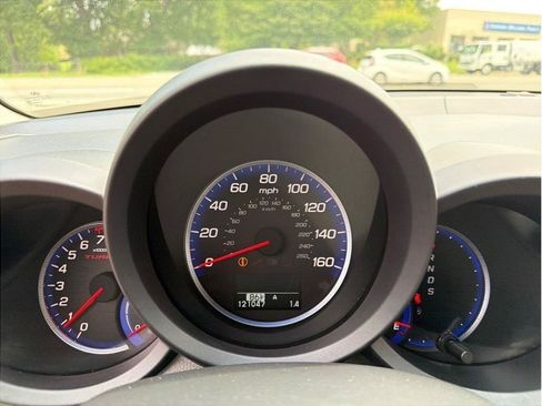Used 2011 Acura RDX 2WD image 16