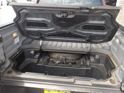 Used 2018 Honda Ridgeline RTL image 46