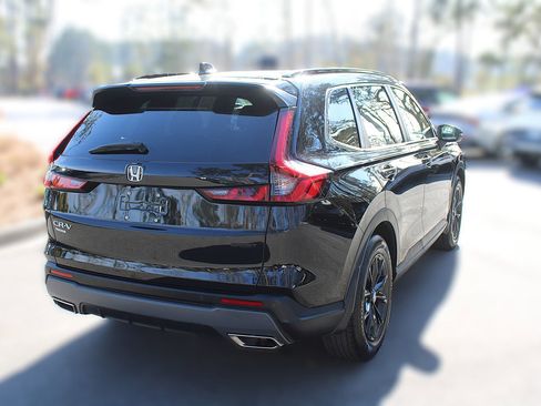 Used 2024 Honda CR-V Sport-L image 12