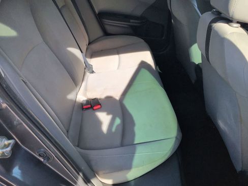 Used 2018 Honda Civic LX image 10