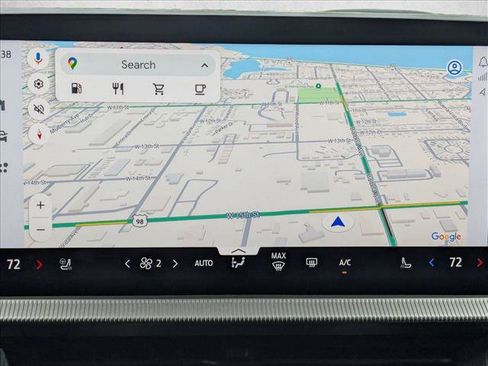 Certified 2025 Ford Explorer ST image 18