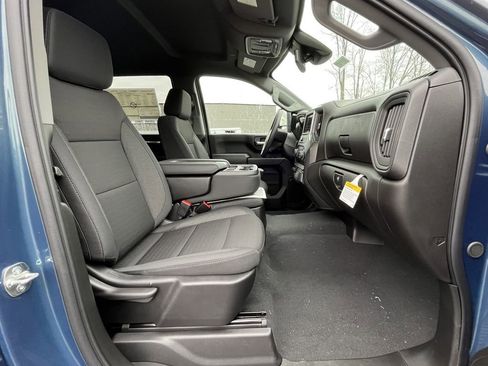 New 2026 Chevrolet Silverado 2500 Custom w/ Custom Value Package image 18