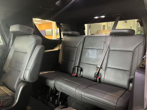 Used 2023 Chevrolet Tahoe Z71 AWD/4WD image 22