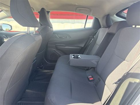 Used 2023 Toyota Prius Prime Premium image 21