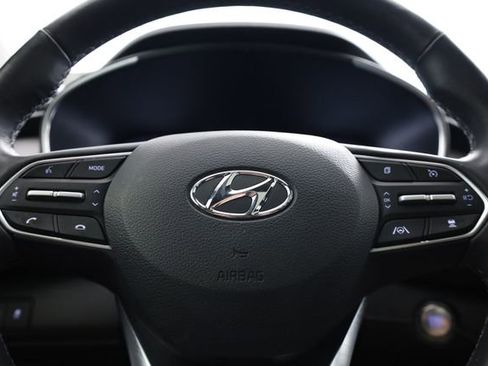 Used 2023 Hyundai Santa Fe Limited FWD image 16