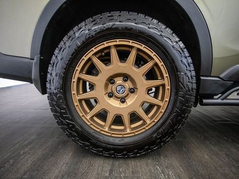 Used 2020 Subaru Outback Touring XT image 43