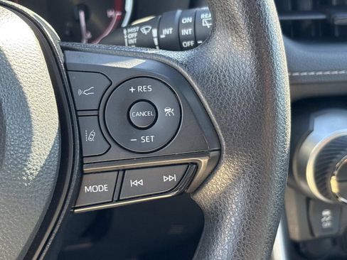 Used 2024 Toyota RAV4 XLE image 23