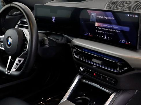 Certified 2025 BMW 230i xDrive Coupe w/ M Sport Package image 20