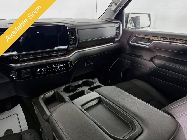 Used 2022 GMC Sierra 1500 Elevation AWD/4WD image 23