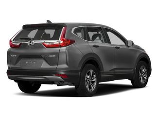Used 2017 Honda CR-V LX video 2