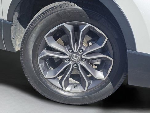 Used 2020 Honda CR-V EX-L image 17