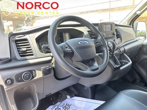 Used 2020 Ford Transit 250 Medium Roof image 19