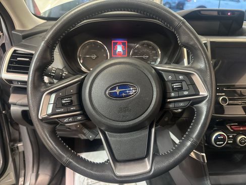 Used 2020 Subaru Forester Touring w/ Popular Package #2 AWD/4WD image 18