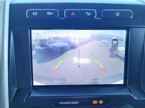 Certified 2020 Ford F250 Lariat AWD/4WD image 18