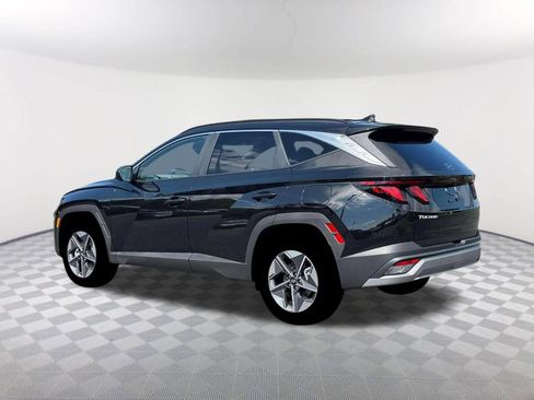 New 2026 Hyundai Tucson SEL Plus AWD/4WD image 4