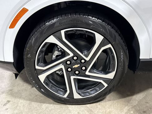 New 2026 Chevrolet Equinox EV LT w/ Convenience Package II image 26