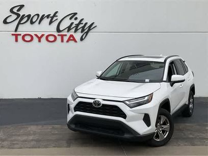 Certified 2023 Toyota RAV4 XLE w/ Convenience Package