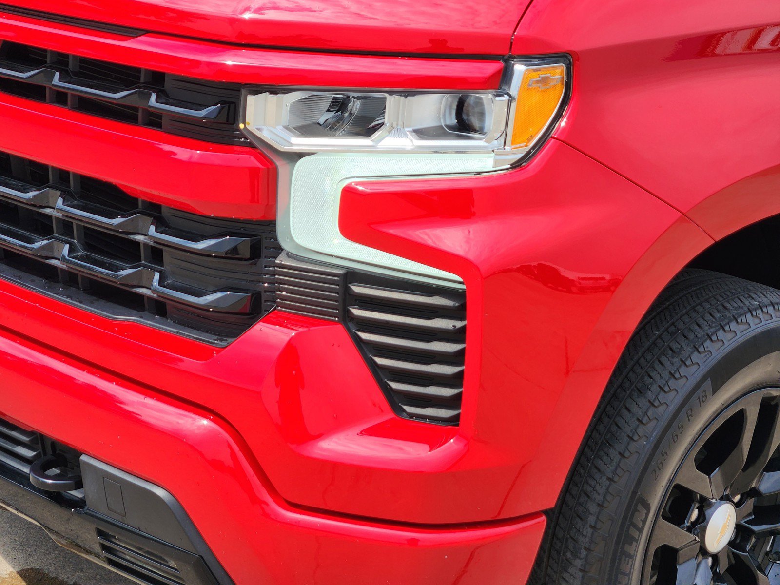Used 2022 Chevrolet Silverado 1500 RST AWD/4WD image 26