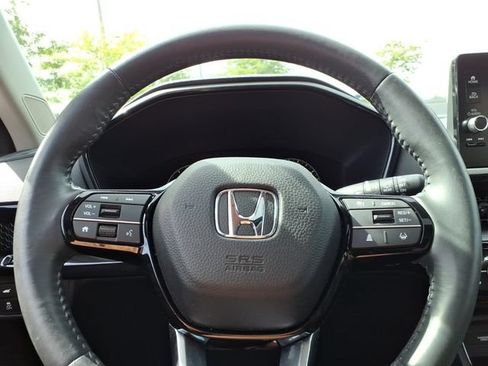 Certified 2024 Honda CR-V EX-L image 21