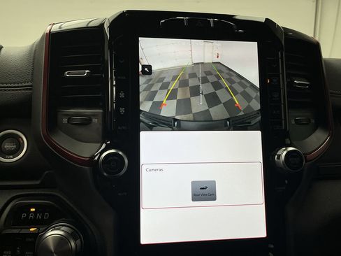 Used 2022 RAM 1500 Rebel w/ Level 1 Equipment Group image 6