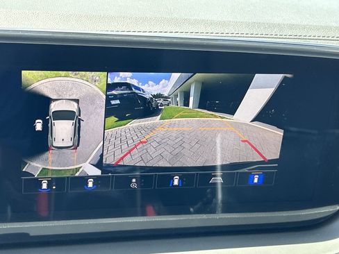 New 2026 Buick Encore GX Sport Touring w/ Advanced Technology Package image 22